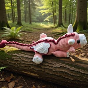 Valentins Drache